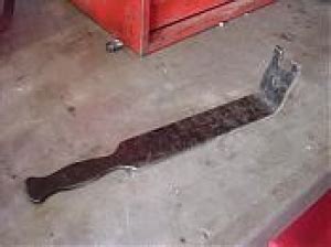 Image result for Homemade Valve Spring Compressor