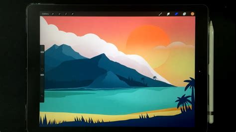 Image result for Procreate Design Ideas