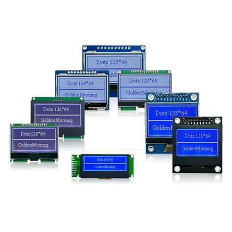 Image result for LCD Character Display Module