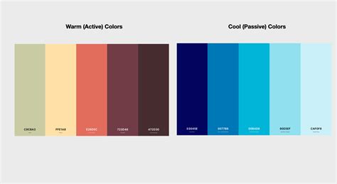 Image result for Cool Color Schemes
