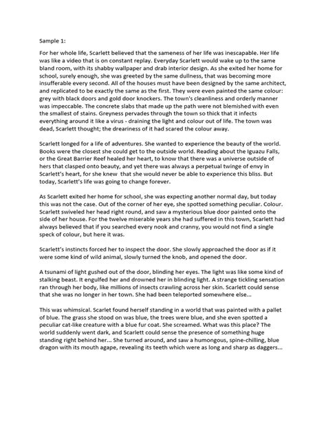 Pain Explinations Creative Writing Examples के लिए छवि परिणाम