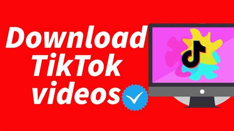 Toradh íomhá ar How to Download Tik Tok Videos