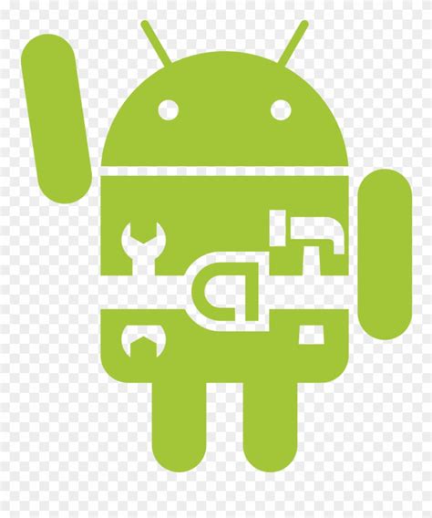 Résultat d’images pour Android SDK Upgrade Icon