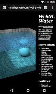 Toradh íomhá ar Android System Webview Beta