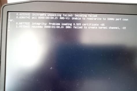 Linux GUI Can Not Start に対する画像結果