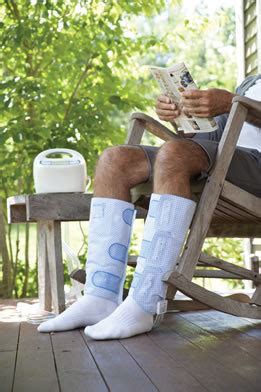 Image result for SCD DVT Prophylaxis