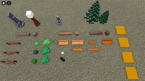 How to Make Custom Terrain Roblox Studio に対する画像結果