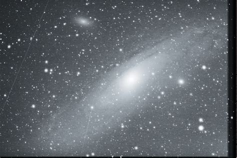 Image result for What Is Andromeda