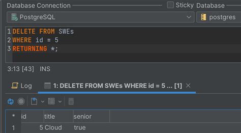 Image result for SQL Delete Query