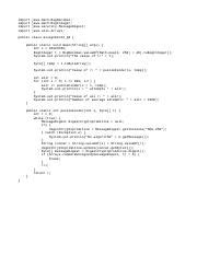 Toradh íomhá ar BigInteger in Java Range