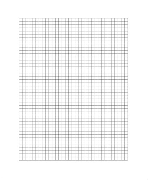 Afbeeldingsresultaten voor Small Square Graph Paper Printable
