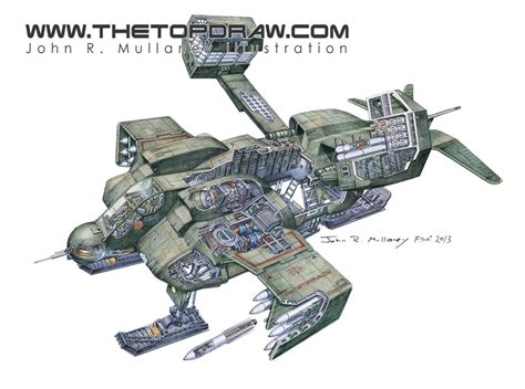 Afbeeldingsresultaten voor Alien Drop Ship 4K Wallpapers