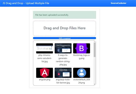 Image result for Upload Multiple Files