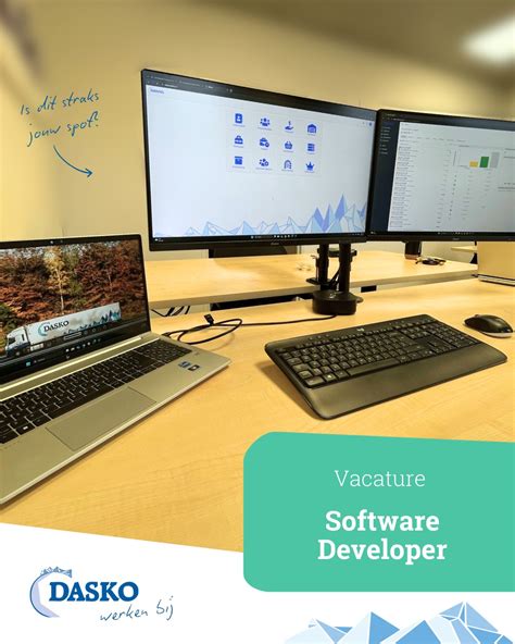 Image result for Wat Voor Werk Software Developer