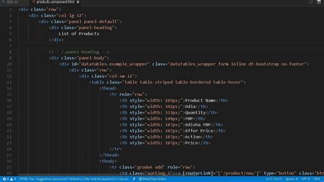 Image result for Shortcut to Make HTML Formatting in Visual Studio Code