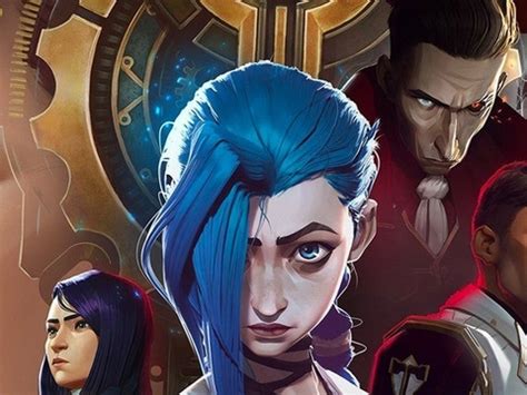 Arcane Echo Picturs-এর ছবি ফলাফল