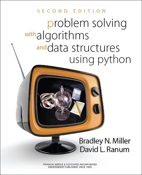 Image result for Algorithmic Problem Solving with Python