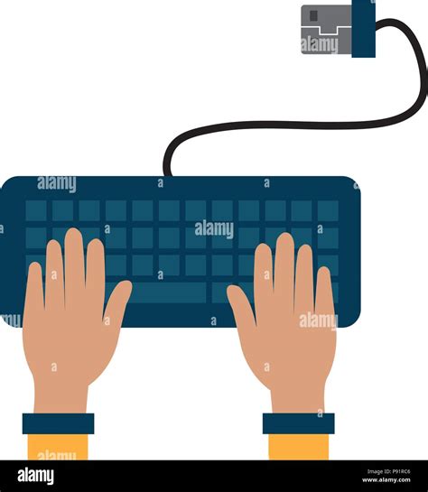 Image result for Keyboard Hand Design