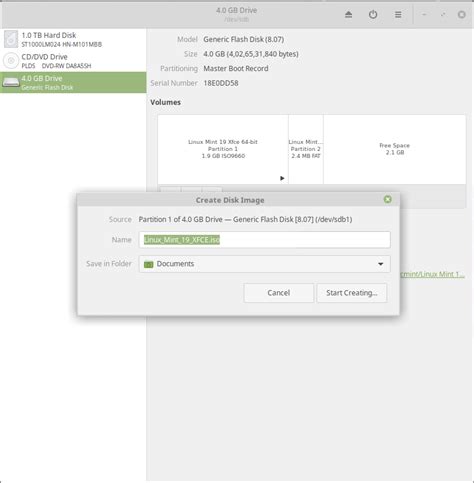 Linux Make a ISO File に対する画像結果