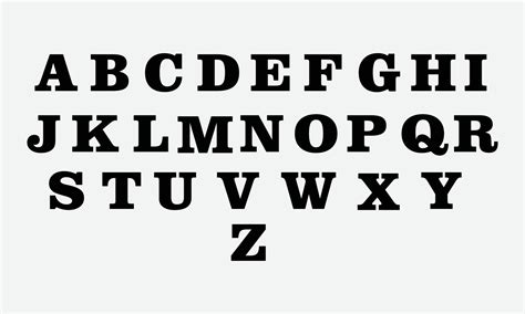 Image result for Bold Lettering