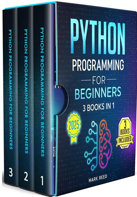 Python Programming Books Photo with Black Colour Cover with Snake Photo に対する画像結果