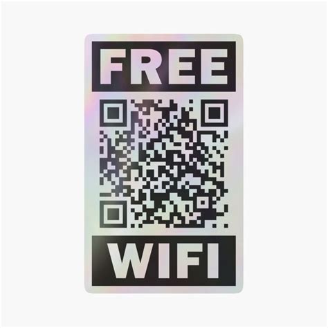 Image result for Prank QR Code Stickers