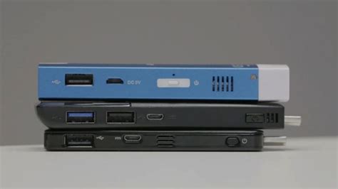 Image result for Where Do You Insert PC Sticks