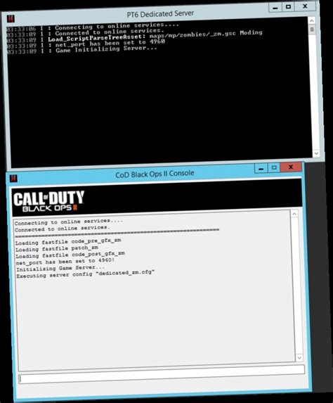 Image result for Cod Default Config File