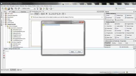 Image result for Textarea Java Swing