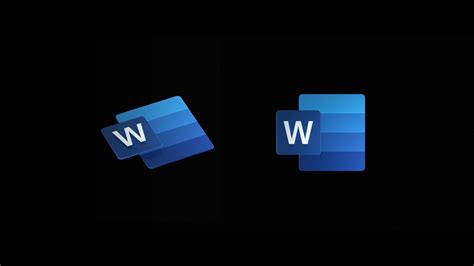 Image result for A Word Program Icon