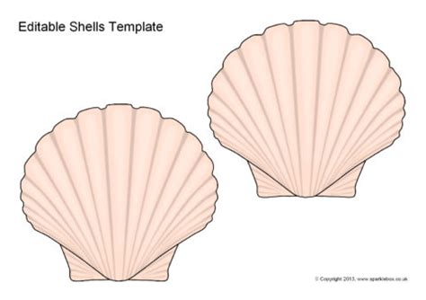 Toradh íomhá ar Shell Template with Color