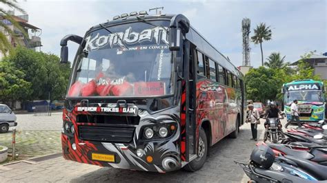 Toradh íomhá ar Komban Bus Inside
