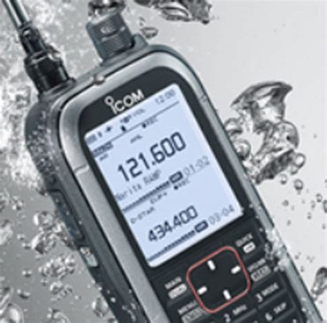 Image result for Icom IC-R30 Receiver