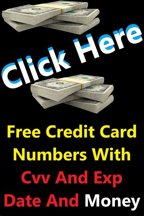Image result for Card Number for Free