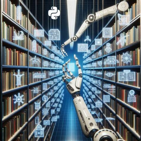 Image result for Python Lib for Workflow Builder