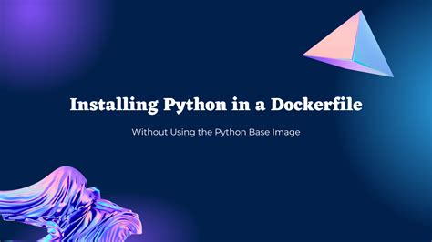Image result for Local Python Docker