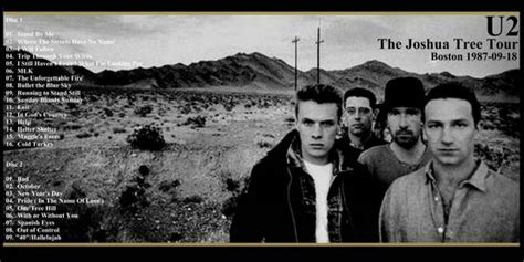 Joshua Tree 1987 に対する画像結果