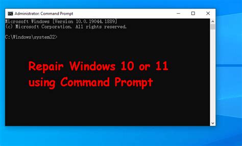 Image result for How to Repair Windows 11