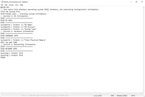 Image result for Cmd.exe Open File