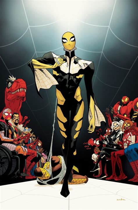 Afbeeldingsresultaten voor Spider Web ID