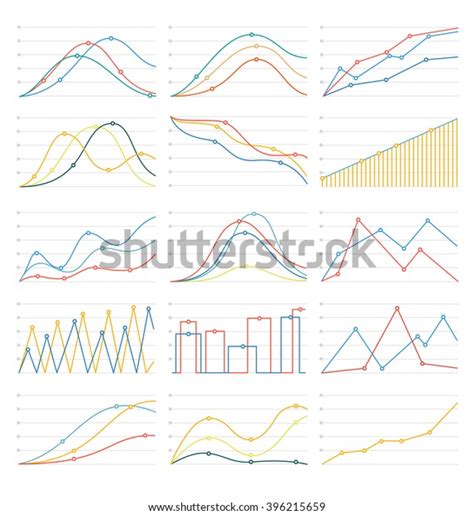 Linear Graph with Flat に対する画像結果
