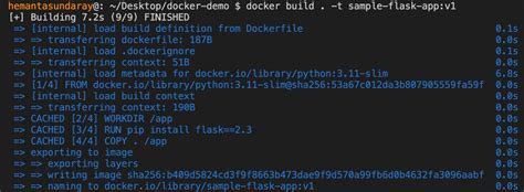 Image result for Create a Dockerfile