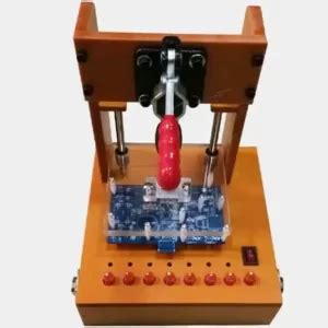 Image result for Pcba Test Jig