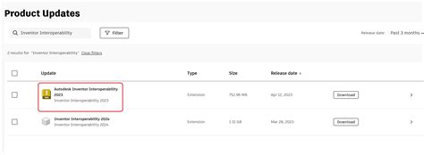 FeatureCAM Import Database に対する画像結果