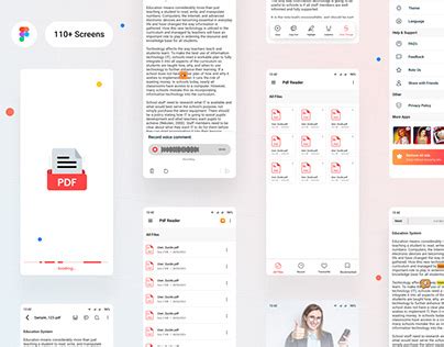 Image result for PDF UI Design for HTML