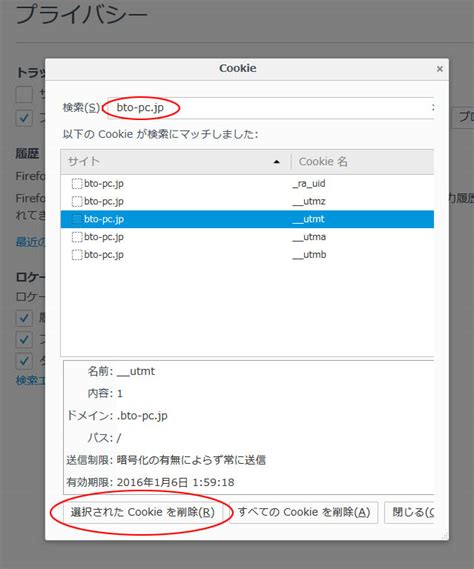 Remove Cookies From PC に対する画像結果