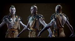 Afbeeldingsresultaten voor Nihil Warframe