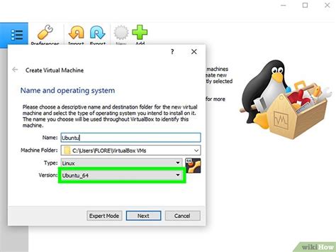 Image result for VirtualBox Con Ubuntu