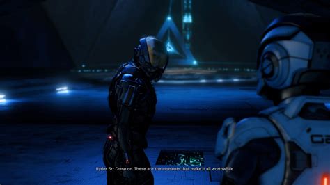 Image result for Mass Effect Andromeda Reveal