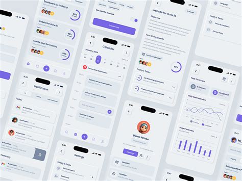 Image result for Task Flow in Mobile Design